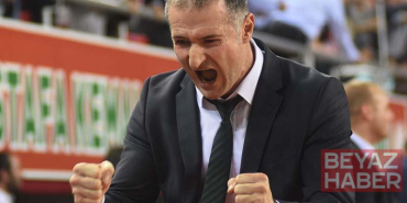 Karşıyaka potasında Markovic geliyor