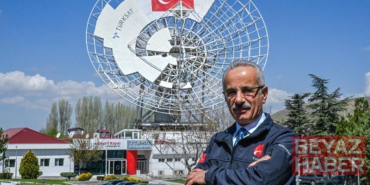 Bakan Uraloğlu: Türksat filomuza yeni nesil bir uydu kazandırıyoruz