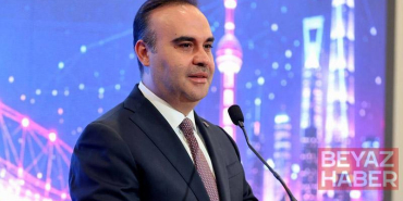 Bakan Kacır