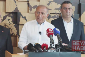 Gürsel Tekin: Bermuda üçgeni ile mücadele ediyoruz