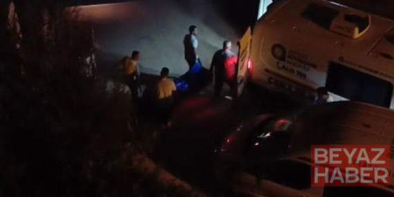 Önce eski sevgilisini öldürdü, ardından yaşamına son verdi