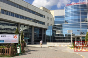 Beyaz et entegre tesisinde 34 işçinin kimyasal maddeden etkilendiği iddiası