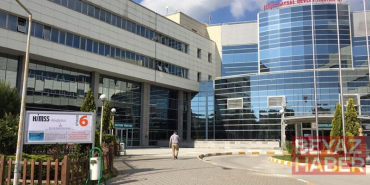 Beyaz et entegre tesisinde 34 işçinin kimyasal maddeden etkilendiği iddiası