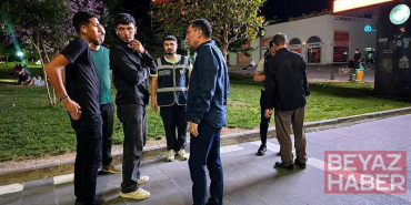 Şanlıurfa