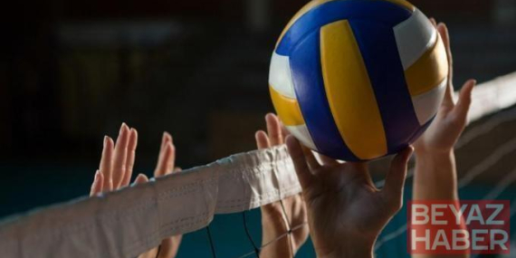 A Milli Kadın Voleybol Takımı, 2026 FIVB Milletler Ligi