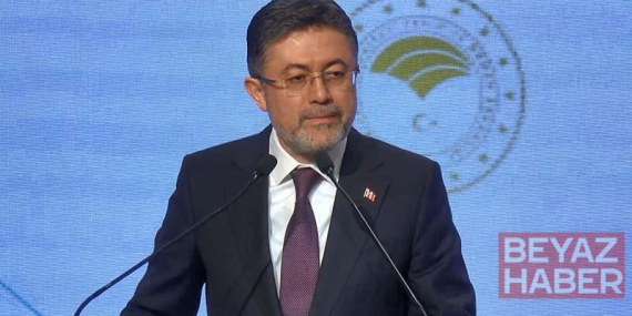 Bakan Yumaklı: İspanya için 2 yangın söndürme uçağı görevlendirdik