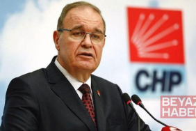 CHP Grup Başkanlığı