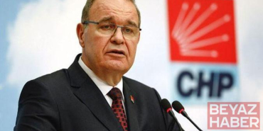 CHP Grup Başkanlığı