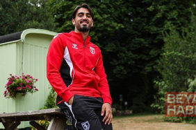 Yalçın Kayan: Samsunspor’un Avrupa kupalarında yer almasını alışkanlık haline getirmek istiyoruz