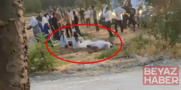 Batman’da mezarlıkta silahlı saldırı: 3 ölü, 2 yaralı