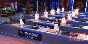 MASTERCHEF ANA KADROYA GİREN 9. YARIŞMACI: Bu akşam ana kadroya kim girdi? MasterChef'te ana kadroya giren 9. yarışmacı kim oldu?