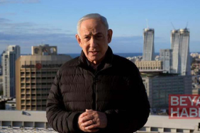 Netanyahu: BM Genel Kurulu için ABD