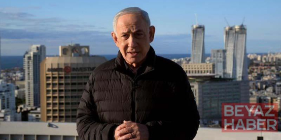 Netanyahu: BM Genel Kurulu için ABD