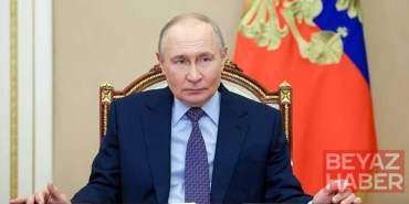 Kremlin: Putin, Rus gemilerine el koyma girişimlerine karşılık vermeyi emretti