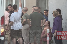 Şişli’de annesiyle yaşadığı evde 3’üncü kattan düşen Ayşe Bilge hayatını kaybetti