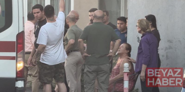 Şişli’de annesiyle yaşadığı evde 3’üncü kattan düşen Ayşe Bilge hayatını kaybetti