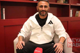 Batman Petrolspor Teknik Direktörü Şahin: Başarı ve başarısızlığı çok uç noktalarda yaşıyoruz