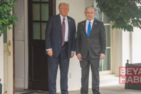 Netanyahu, Trump ile görüşmek üzere Washington