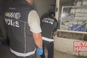 İstanbul ve Sakarya Emniyet Müdürlükleri’nden ortak operasyon: 339 kilogram uyuşturucu ele geçirildi