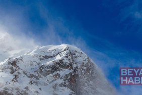 Elbruz Dağı
