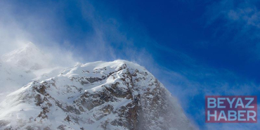 Elbruz Dağı