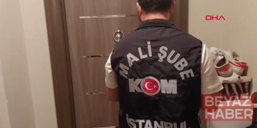 Ahbap Derneği soruşturmasında 4
