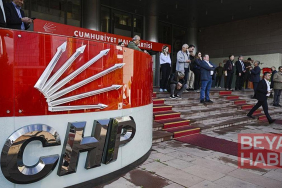 SON DAKİKA! 264 Eski CHP Milletvekili partiden istifa etti