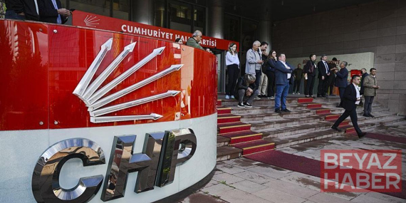 SON DAKİKA! 264 Eski CHP Milletvekili partiden istifa etti