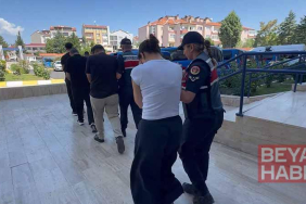 28 ilde dolandırıcılık ve yasa dışı bahis operasyonu; 100 tutuklama