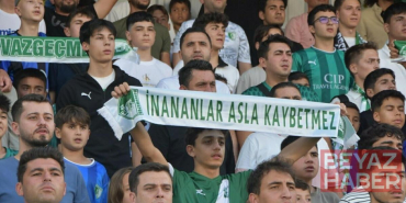 Bodrum FK ailelere ücretsiz kombine verecek