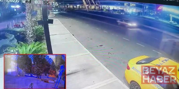 Kağıthane’deki kadın cinayetinde yeni görüntüler ortaya çıktı