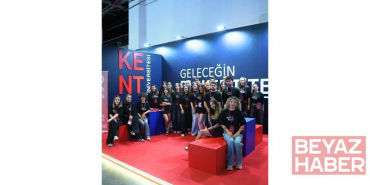 İstanbul Kent Üniversitesi, tercih fuarında aday öğrencilerle buluştu
