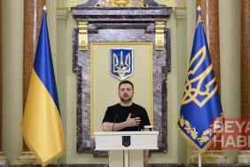 Zelenskiy: Rusya