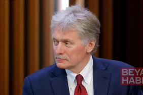 Kremlin Sözcüsü Peskov’dan ‘Ukrayna’ açıklaması