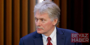 Kremlin Sözcüsü Peskov’dan ‘Ukrayna’ açıklaması