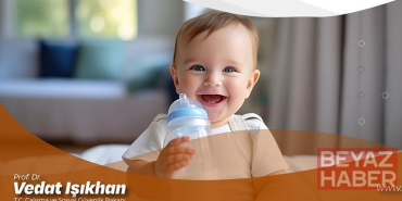 Gıda alerjisi olan bebekler için 3,1 milyar TL mama ödemesi yapıldı