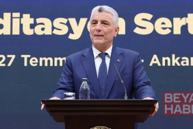 Bakan Bolat: Ülkemiz, ekonomisini büyütmeye devam etmektedir