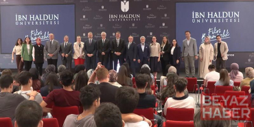 İbn Haldun Üniversitesi, YÖKAK’tan