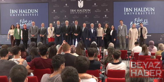 İbn Haldun Üniversitesi, YÖKAK’tan