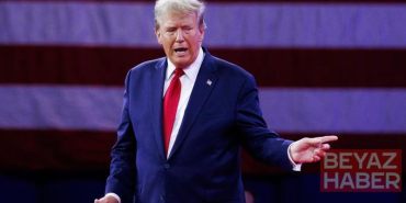 Trump: İran ile görüşmeler başarısız olursa askeri harekata hazırız
