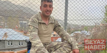 Denizde boğulma tehlikesi geçiren gazi, kurtarılamadı