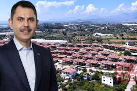 Bakan Kurum: 1 yılda yaptığımız yuvalarda şimdi huzur ve mutluluk var