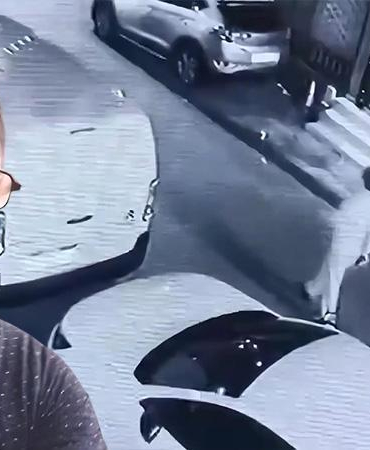 Beyoğlu’nda sokakta temizlik yaparken ceset buldu: Boynunun kırıldığı ortaya çıktı
