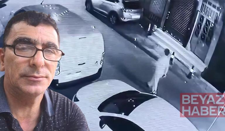 Beyoğlu’nda sokakta temizlik yaparken ceset buldu: Boynunun kırıldığı ortaya çıktı