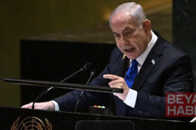 Netanyahu'ya Beyaz Saray'da soğuk duş: 'Filistinlilerin de insan hakları önemlidir'