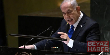 Netanyahu'ya Beyaz Saray'da soğuk duş: 'Filistinlilerin de insan hakları önemlidir'