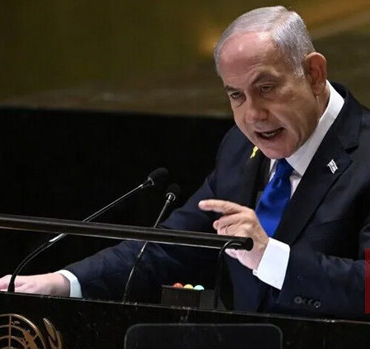 Netanyahu'ya Beyaz Saray'da soğuk duş: 'Filistinlilerin de insan hakları önemlidir'