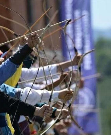 Geleneksel Türk okçuluk Türkiye şampiyonası 1 Ağustos'ta başlıyor