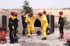 İyilik Derneği bir ayda 3 yeni ekibini daha AFAD