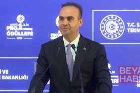 Bakan Kacır: Model fabrikalarımızın sayısını 16
